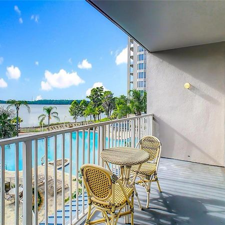 Disney Just 1 And A Quarter Mile Away, Blue Heron 1 Room 2 Bath,Amenities,6 Guests, Walk To Restaurants, No Fees At Check In Орландо Екстер'єр фото