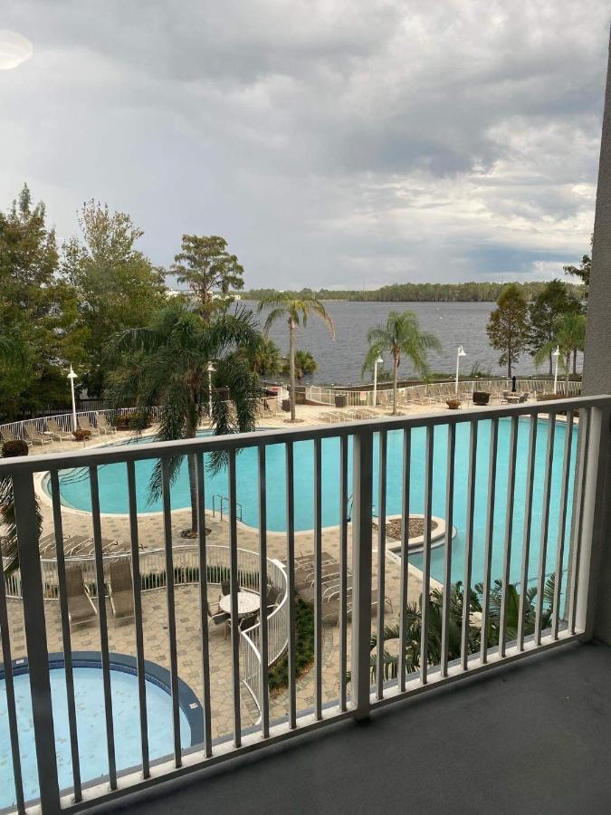 Disney Just 1 And A Quarter Mile Away, Blue Heron 1 Room 2 Bath,Amenities,6 Guests, Walk To Restaurants, No Fees At Check In Орландо Екстер'єр фото