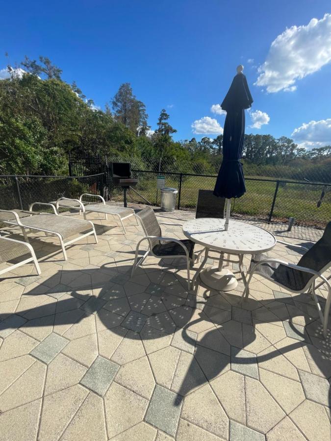 Disney Just 1 And A Quarter Mile Away, Blue Heron 1 Room 2 Bath,Amenities,6 Guests, Walk To Restaurants, No Fees At Check In Орландо Екстер'єр фото