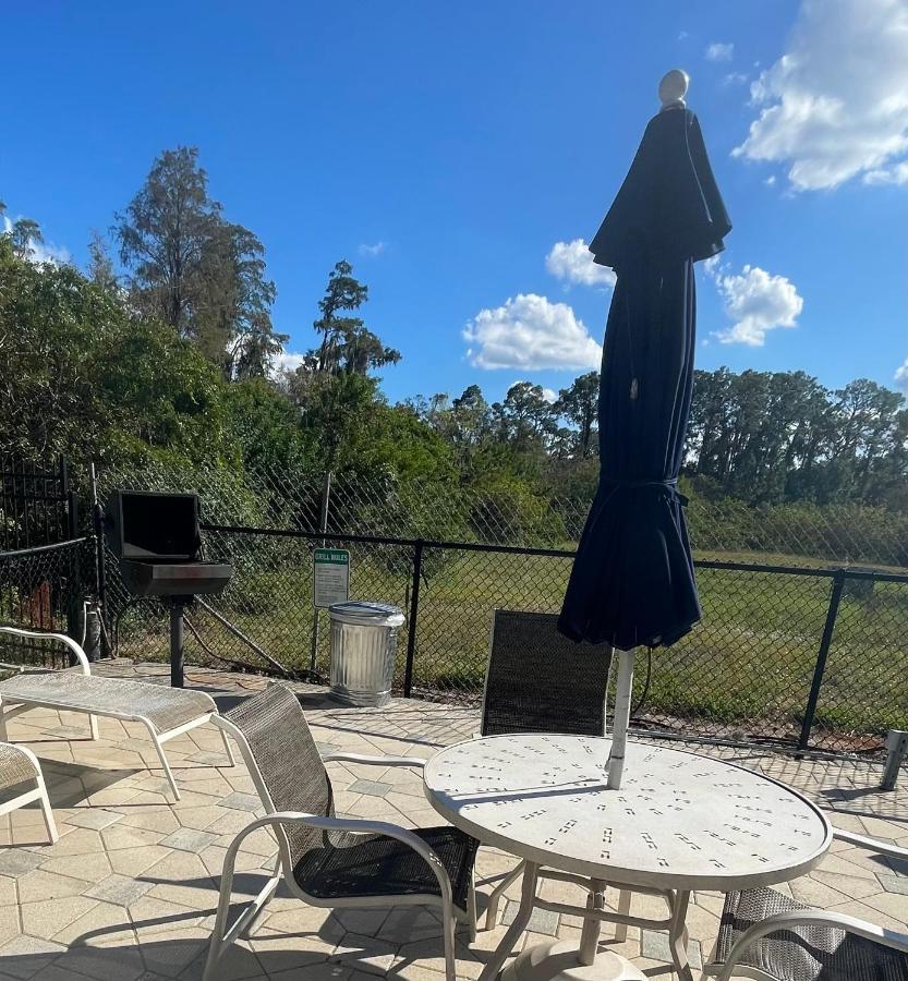 Disney Just 1 And A Quarter Mile Away, Blue Heron 1 Room 2 Bath,Amenities,6 Guests, Walk To Restaurants, No Fees At Check In Орландо Екстер'єр фото