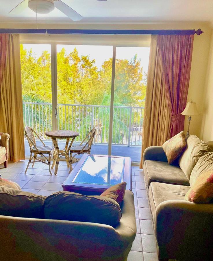Disney Just 1 And A Quarter Mile Away, Blue Heron 1 Room 2 Bath,Amenities,6 Guests, Walk To Restaurants, No Fees At Check In Орландо Екстер'єр фото