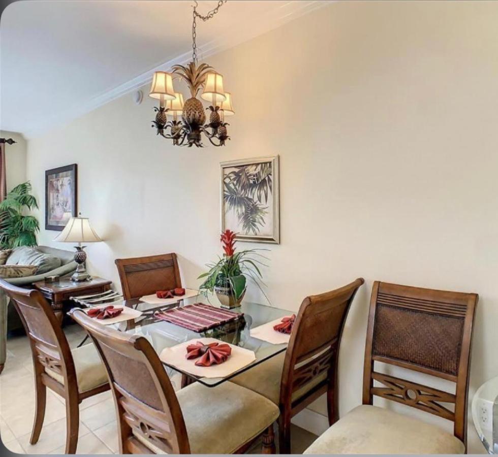 Disney Just 1 And A Quarter Mile Away, Blue Heron 1 Room 2 Bath,Amenities,6 Guests, Walk To Restaurants, No Fees At Check In Орландо Екстер'єр фото