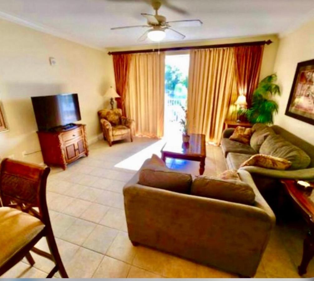 Disney Just 1 And A Quarter Mile Away, Blue Heron 1 Room 2 Bath,Amenities,6 Guests, Walk To Restaurants, No Fees At Check In Орландо Екстер'єр фото