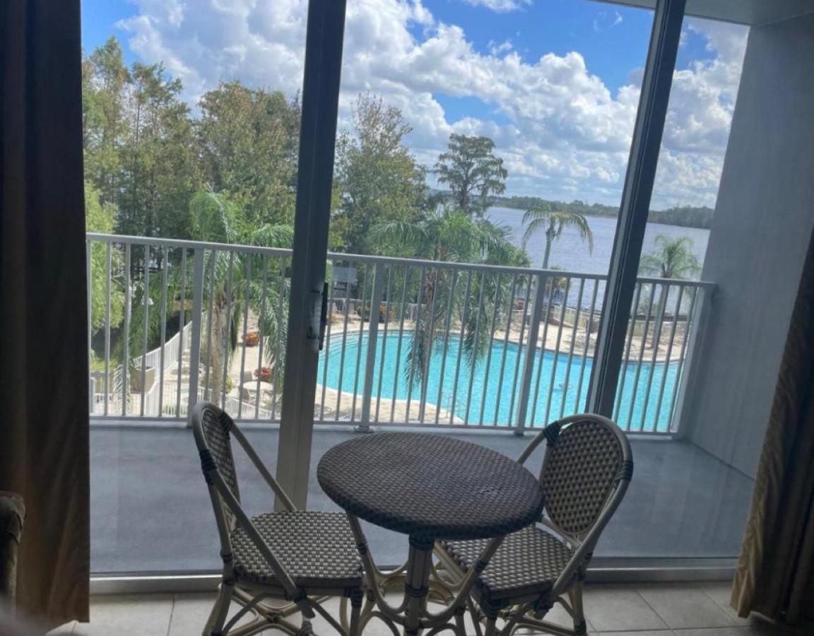 Disney Just 1 And A Quarter Mile Away, Blue Heron 1 Room 2 Bath,Amenities,6 Guests, Walk To Restaurants, No Fees At Check In Орландо Екстер'єр фото