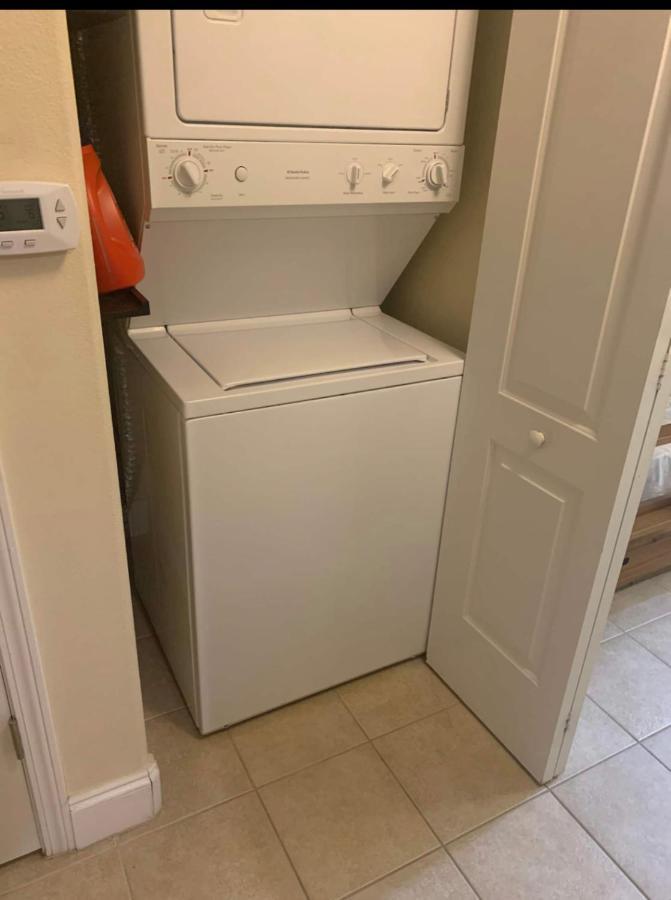 Disney Just 1 And A Quarter Mile Away, Blue Heron 1 Room 2 Bath,Amenities,6 Guests, Walk To Restaurants, No Fees At Check In Орландо Екстер'єр фото