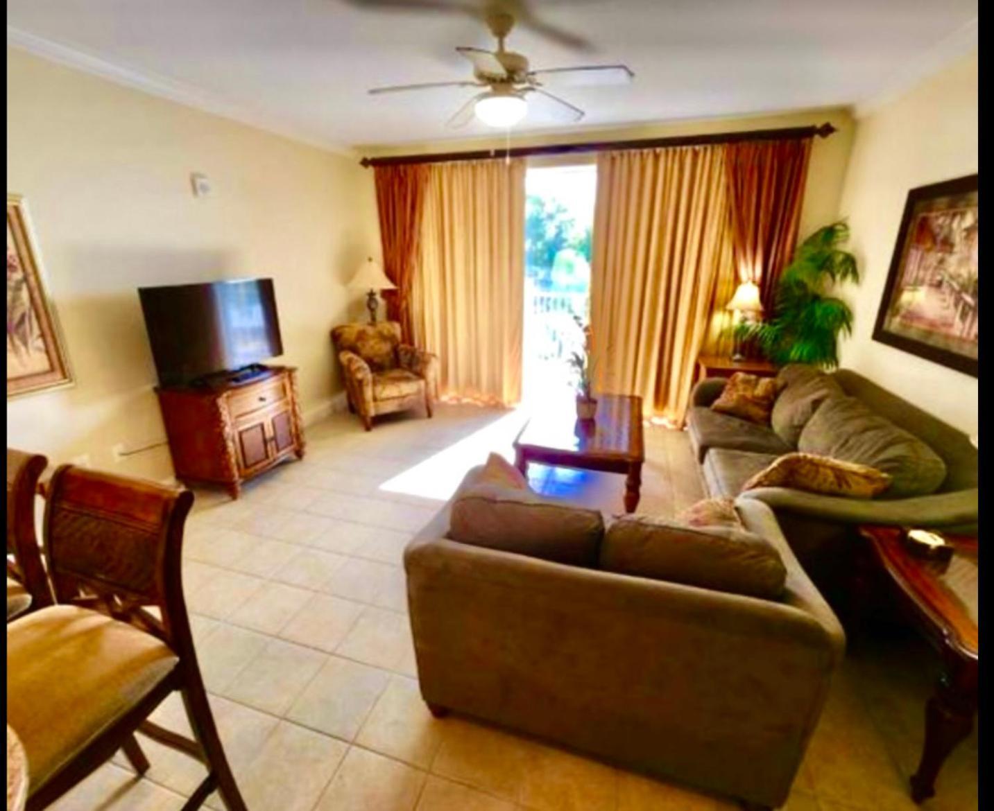 Disney Just 1 And A Quarter Mile Away, Blue Heron 1 Room 2 Bath,Amenities,6 Guests, Walk To Restaurants, No Fees At Check In Орландо Екстер'єр фото